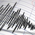 earthquake
