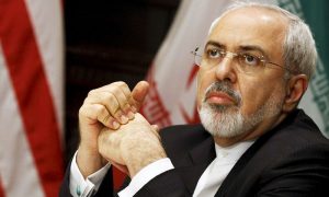 ایران پر دباؤ کی پالیسی میں ناکامی پر پومپیو نے سمت بدل لی، جواد ظریف