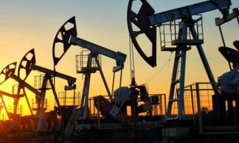 کورونا کی دوسری لہر: عالمی منڈی میں خام تیل کی قیمتیں گر گئیں