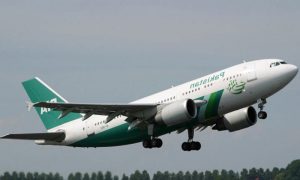 یو اے ای نے پاکستان سمیت 4 ممالک سے آنے والی پروازوں پر پابندی لگادی