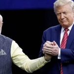 Trump-Modi