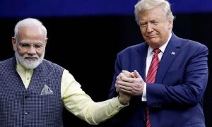 Trump-Modi