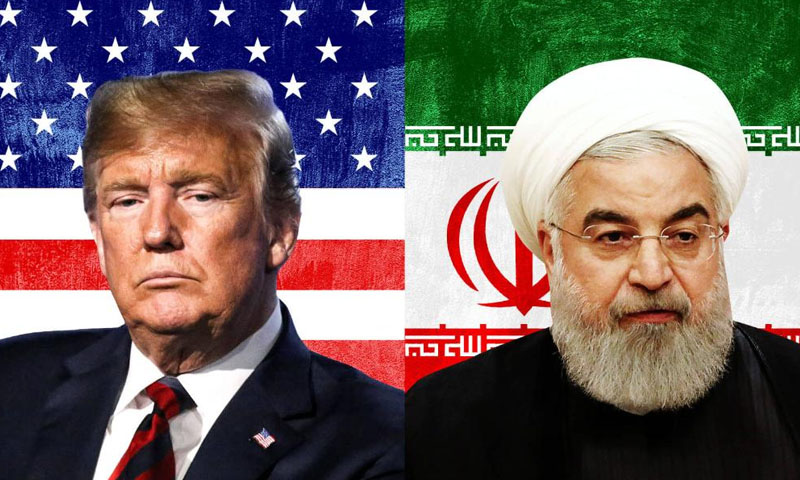 ٹرمپ، روحانی ملاقات:وائٹ ہاؤس نے ممکن اور صدر نے ناممکن قرار دیدیا