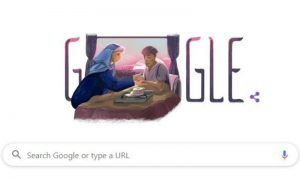ڈاکٹر رتھ فاؤ کی 90 ویں سالگرہ پر گوگل کا خراج تحسین