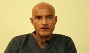 کلبھوشن یادیو کیس، بھارت تحفظات پر عدالت سے رجوع کر سکتا ہے، عدالت