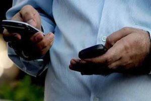 دوران ڈیوٹی پولیس اہلکاروں کے موبائل استعمال پر پابندی عائد