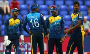 پاکستان کا دورہ نہ کرنیوالے کھلاڑیوں کے خلاف سری لنکن بورڈ کا بڑا قدم