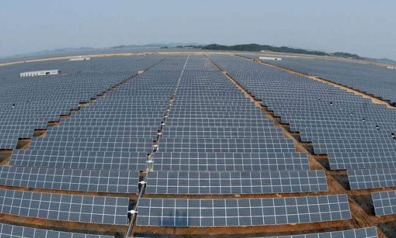 پنجاب: سرکاری محکموں کو شمسی توانائی پر منتقل کرنے کا فیصلہ