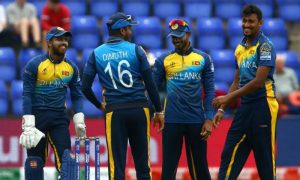 کھلاڑیوں کے پاکستان نہ آنے کی وجہ بھارت نہیں، سری لنکن وزیر