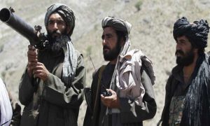 کابل: جلال آباد چیک پوسٹ پر حملہ، 3 افراد ہلاک