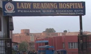پشاور، چار جاں بحق، 27 زخمی