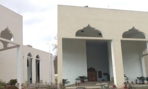 پشاور: ایڈورڈ کالج کو نجی ادارہ قرار دینے سے متعلق درخواست پر فیصلہ محفوظ