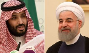 نامہ بروں نے کام کردیا: سعودی عرب کے پیغامات ایران کو موصول ہو گئے