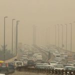 India Pollution