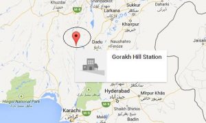 سندھ: دادو کے حلقے پی ایس-86 پر ضمنی انتخاب آج منعقد ہو گا
