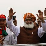 Maulana Fazlur Rehman