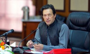 پنجاب کابینہ کی 10 وزارتوں میں رد بدل کا امکان