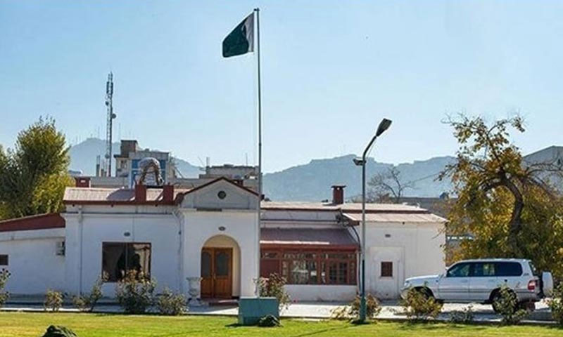 کابل: پاکستانی سفارتخانے کا قونصلر سیکشن دوبارہ کھل گیا