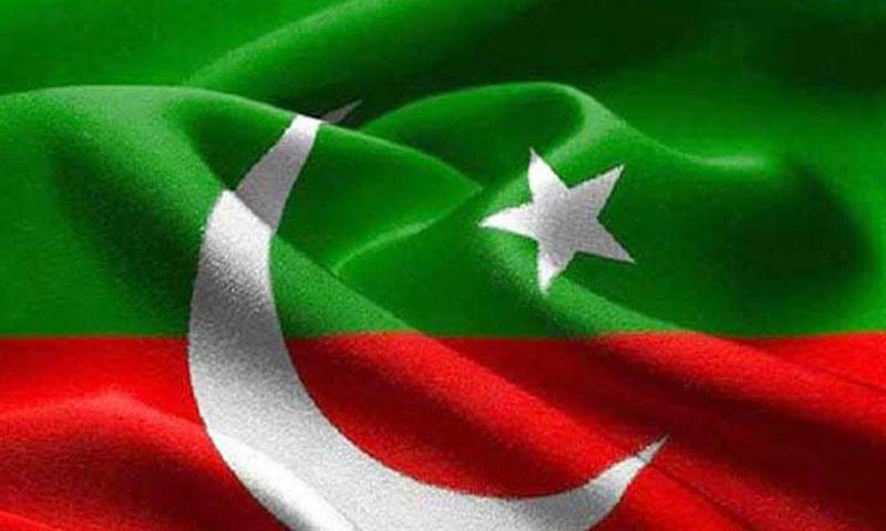 سندھ: پاکستان تحریک انصاف میں ’ناراض گروپ‘ بن گیا