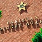 Pakistan Cricket Board