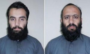  افغان مفاہمتی عمل: تین طالبان رہنماوں کی مشروط رہائی
