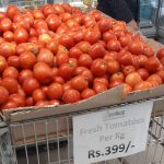 tomato crisis