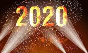 نئے سال2020 کا آغاز سب سے پہلے کہاں ہوگا؟