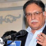 Pervaiz Rasheed