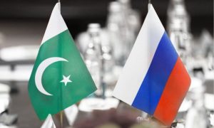 روس کا پاکستانی معیشیت کی بہتری میں کردار ادا کرنے کا فیصلہ