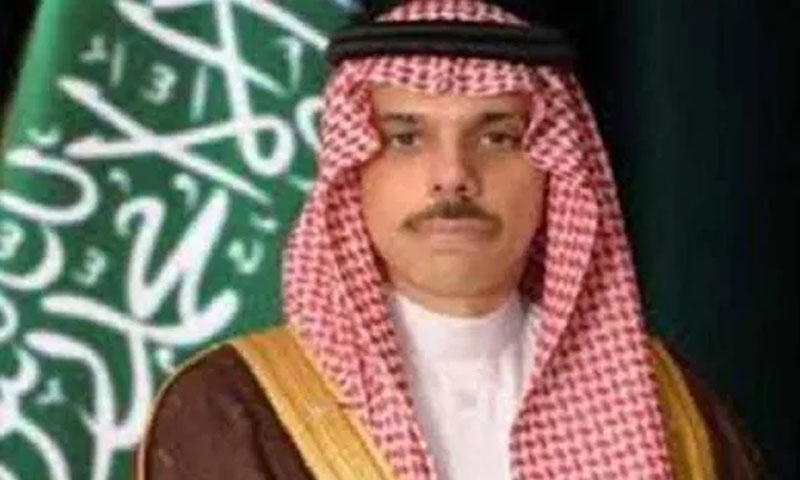 سعودی عرب کا پاکستان کی بھرپور امداد کا اعلان