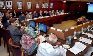 سندھ: طلبہ تنظیموں کی بحالی کا بل کابینہ سے منظور