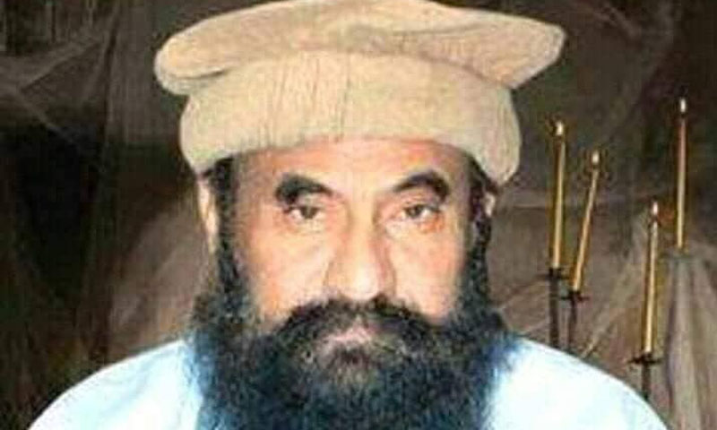 راولپنڈی: تاجی کھوکھر گرفتار