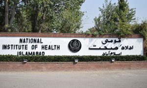 کوروناوائرس کی تشخیص کیلئے پاکستان میں کٹس نہ ہونے کا انکشاف