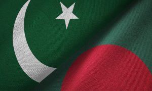 پاک بنگلہ دیش سیریز: مہمان ٹیم آج پاکستان پہنچے گی