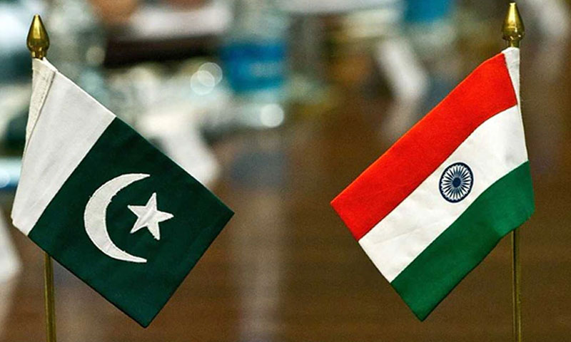 پاکستان اور بھارت کے درمیان ایٹمی اثاثوں کی فہرستوں کا تبادلہ