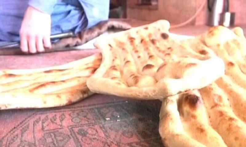 کوئٹہ: نان بائیوں کا مطالبہ مان لیا گیا، روٹی کا وزن کم کرنے کی منظوری دیدی گئی