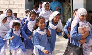 سندھ: تعلیمی اداروں میں موسم سرما کی تعطیلات میں اضافہ نہیں ہوا