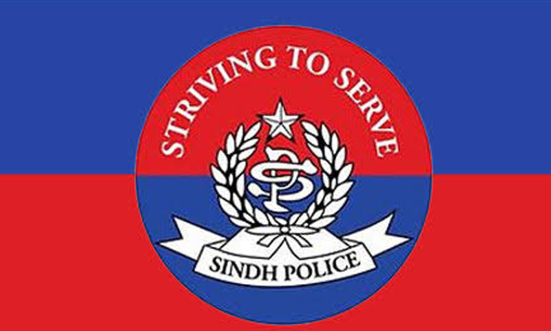 سندھ پولیس: چار دن میں کورونا کے 176 کیسز رپورٹ