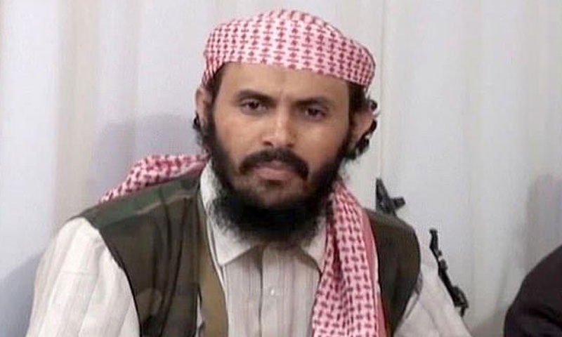 یمن، القاعدہ کا کمانڈر امریکی حملے میں ہلاک
