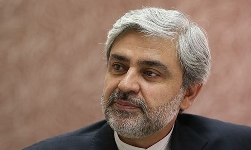 ایران سے پاکستان کو گیس اور بجلی کی ترسیل دونوں کے مفاد میں ہے، ایرانی سفیر