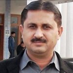 Jamshed Dasti