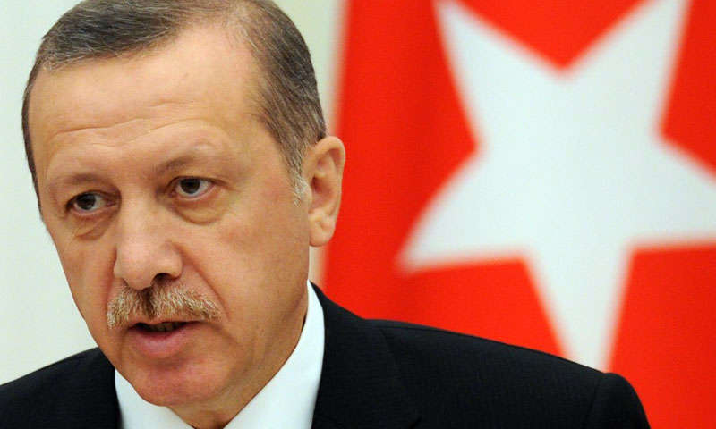 ترکی: کورونا، ملک میں مکمل لاک ڈاؤن کا اعلان کردیا گیا