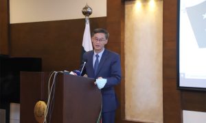 چین ہر طرح سے پاکستان کی مدد جاری رکھے گا، چینی سفیر