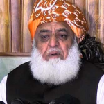 Molana Fazal ur Rehman