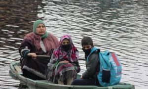 پاکستان کا مقبوضہ کشمیر میں کوروناوائرس کی صورتحال پرتشویش کا اظہار