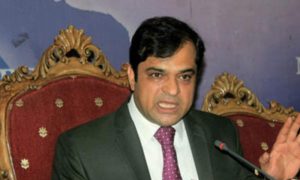 وزیراعلیٰ بلوچستان جام کمال کی طبیعت بہتر ہے، ترجمان