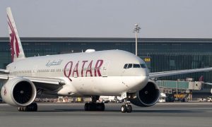 کورونا وائرس: قطر نے پاکستانیوں کیلئے سیاحتی ویزے پر پابندی لگا دی