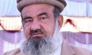 ڈی آئی خان: گومل یونیورسٹی کے مستعفی پروفیسر صلاح الدین گرفتار