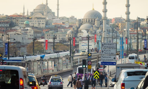 کورونا وائرس، ترکی میں پابندیاں مزید سخت کرنے کا فیصلہ