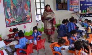 پنجاب خواندگی اور غیر رسمی تعلیم کی پالیسی کے نکات سامنے آ گئے
